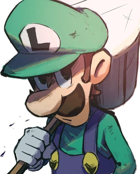 Super Mario Nintendo, Mario Fan Art, Super Mario And Luigi, Nintendo Fan Art, Mario Nintendo, Nintendo Characters, Super Mario Art, Nintendo Art, Super Mario Brothers