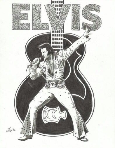 Awesome! Elvis Clipart, Elvis Presley Art, Elvis Artwork, Elvis Tattoo, Adidas Wallpaper Iphone, Happy Birthday Wishes Pics, Elvis Art, Elvis Presley Images, Vintage Diner