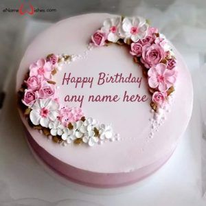 Happy Birthday Cake Name Editing Online - Best Wishes Birthday Wishes  image and visual related images Happy Birthday Love Cake, Cake Name Edit, Happy Birthday Sister Cake, Birthday Cake With Name Edit, Birthday Cake For Wife, Best Wishes Birthday, Pic Birthday, Write Name On Cake, Happy Birthday Flower Cake