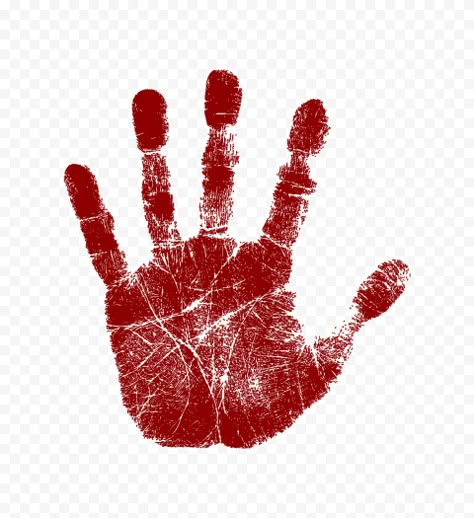 Red Hand Print Tattoo, Images With Transparent Background, Transparent Images Png, Blood Effect Png, Hand Print Drawing, Mmiw Red Hand Print, Dark Red Png, Red Transparent Png, Hand Print Tattoo