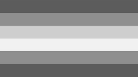 [Template] pride flag/xeno flag with 6 stripes Xenogender Flag, Empty Templates, Flag Maker, Flag Template, Gender Flags, Lgbtq Flags, Dust Pan, Pride Flag, Pride Flags