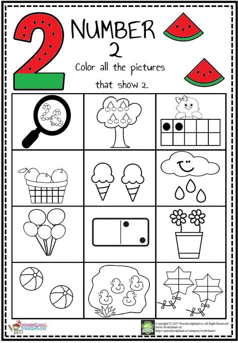 Today we prepared funny number two practicing worksheet for kindergarten and preschool. İf you want to study numbers with your kids or students you can freely download and use this worksheet for free. Using commercial purposes is forbidden and need to take permission from us. This number two worksheet is in pdf format and ready to use. Have fun! Number 1 And 2 Worksheets For Preschool, Number 2 Worksheets For Kindergarten, Number Two Worksheets For Preschool, Number Two Activities Preschool, Numbers Worksheets Kindergarten, Number Worksheets For Preschool, Number Worksheets Kindergarten, Shapes Worksheet Kindergarten, 20 Number