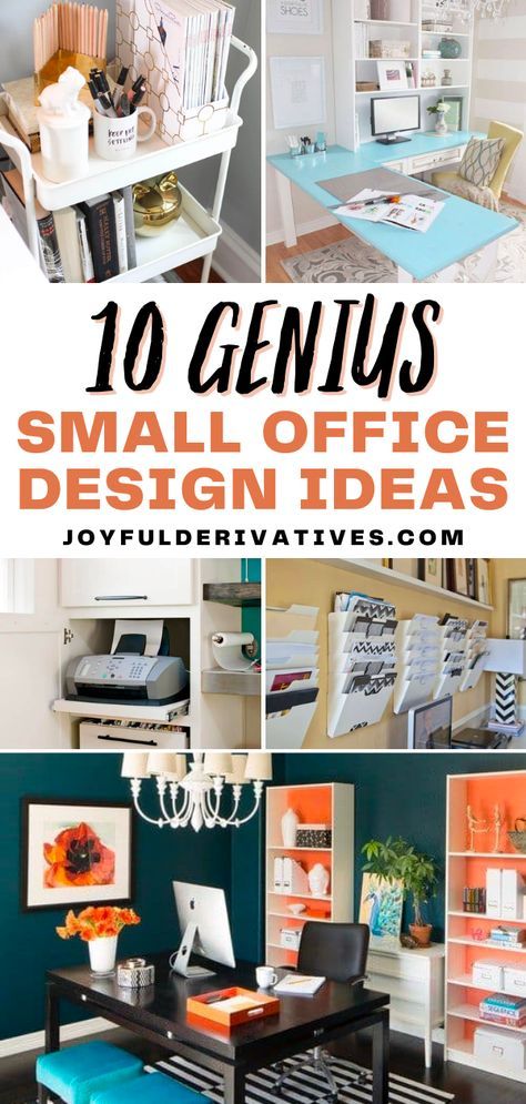 Small Work Space At Home, Small Closet Office Ideas Workspaces, How To Create An Office Space At Home, Functional Home Office Design, Diy Work From Home Office, Room Desks Ideas, Work Desk Design Ideas, Awkward Office Space Ideas, Maximizing Small Office Space