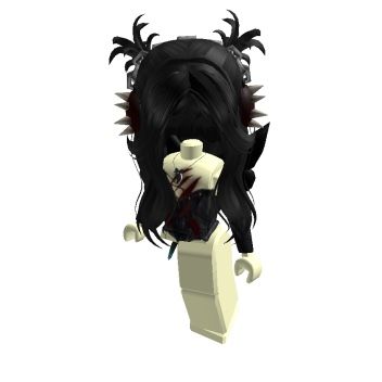 Có rất nhiều cách để tùy chỉnh Roblox Avatar của bạn, và trang phục EMO cũng không phải là một ngoại lệ. Với Customizing Roblox Avatars 2024, bạn sẽ cùng khám phá những bí quyết tùy chỉnh Avatar theo phong cách EMO đầy thú vị và chuyên nghiệp.