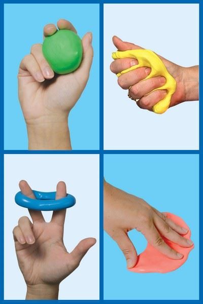 The Benefits of Using Therapeutic Putty for Hand Exercises Therapy Putty, Medical Carts, Hand Exercises, Durable Medical Equipment, Patient Safety, Infection Control, Hand Therapy, Surgery Center, Medical Imaging