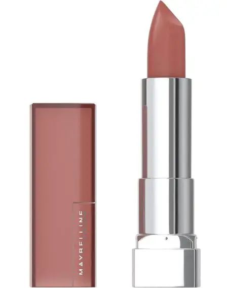 10 Best Lipstick For Older Women In 2024 Mac Lipstick Shades Matte, What Shade Of Lipstick Should I Wear, Lipstick For Over 60 Older Women, Fall Lipstick Colors 2024, Warm Lipstick Colors, 2024 Lipstick Trends, Warm Nude Lipstick, Best Nude Lipstick For Medium Skin, Cool Nude Lipstick