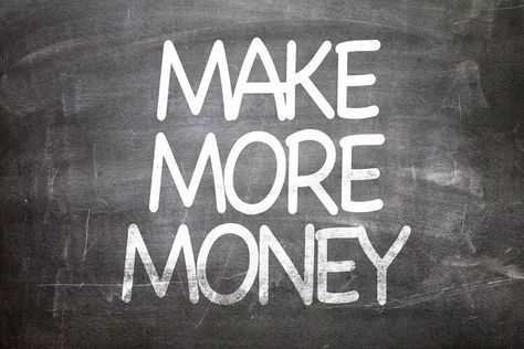 Now that we’ve discussed the three ways to earn income as well as reviewed a list of ideas for creating income, I want to share what I think are the 10 best ways to earn money. Best Ways To Earn Money, Increase Income, Dividend Investing, Creating Wealth, Work Skills, Business Skills, Earn More Money, Ways To Earn Money, Quotes Thoughts