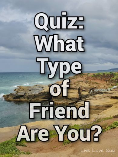 Quiz: What Type of Friend Are You? What Color Am I Friend Test Video, Types Of Friends In A Friend Group, What Friend Are You In The Group, Who Are You In The Friend Group, Different Friends In A Group, Different Types Of Friends In A Group, Types Of Friends In A Group, Do You Know Me Quiz, What Are You