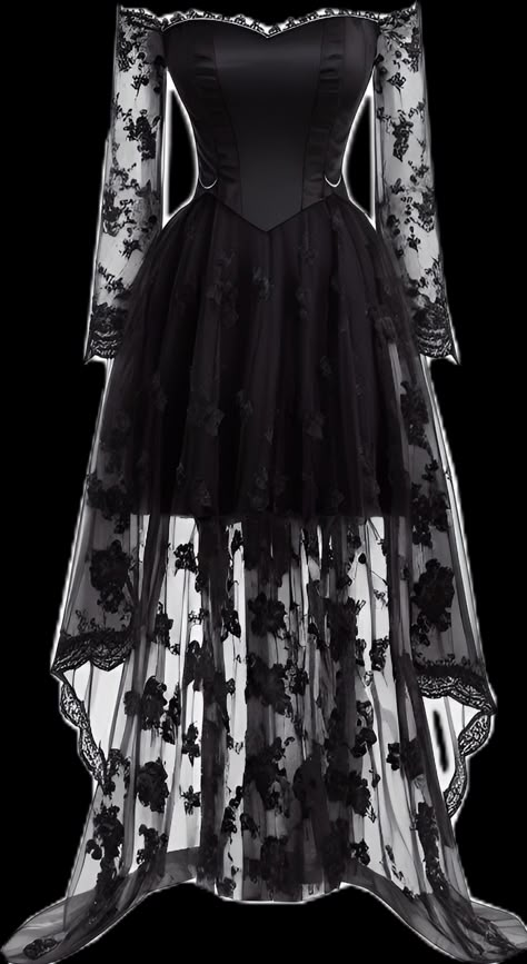 Home Coming Dresses, Vampire Dress, Goth Things, Award Show Dresses, Prom Queen, Casual Day Dresses, Fashion Fail, Goth Dress, Fashion Aesthetics