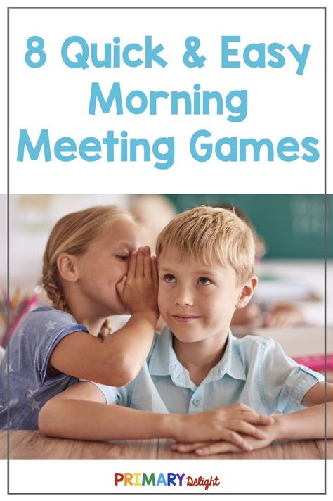 Responsive Classroom Activities, Morning Meeting Board, Morning Meeting Songs, Morning Meeting Games, Morning Meeting Routine, Morning Meeting Ideas, Morning Meeting Greetings, Meeting Games, Fun Reading Activities