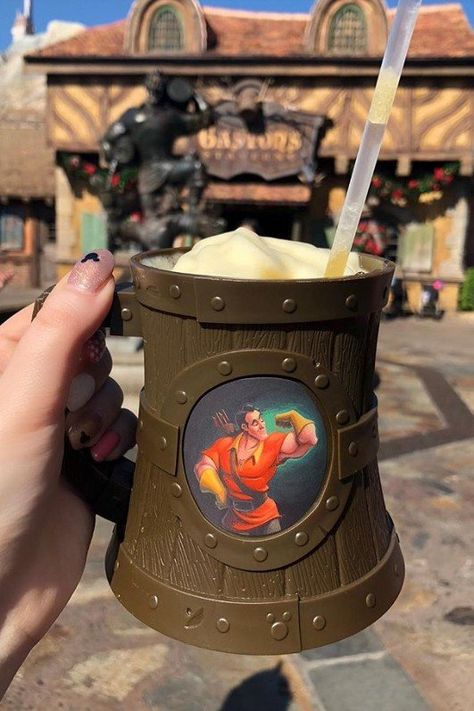 Foods At Disney World, Disney World Treats, Disney Popcorn, Disney Sweets, Popcorn Buckets, Disney Drinks, Disney Desserts, Disney Cups, Disney Treats