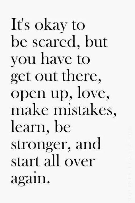 It WILL be OK. You will learn to love again. You CAN do it on your own.. and you'll do it better because you love yourself Grad Quotes, Life Quotes Love, Dating Humor, It's Okay, Moving On, Inspirational Quotes Motivation, Precious Moments, Just For Me, Great Quotes