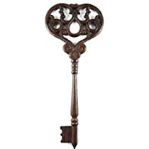 Check this out at Amazon.ca Key Wall Decor, Old Keys, Old Key, Skeleton Keys, Antique Keys, Keys Art, Locks & Key, Vintage Keys, Key To My Heart