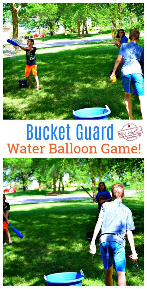 Christmas Games For School, Games To Play At Christmas, Fun Summer Games, Backyard Water Games, Balloon Games For Kids, Water Balloon Games, Outdoor Water Games, School Party Games, Backyard Party Games