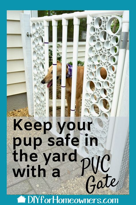 Outside Patio Ideas, Pvc Gate, Pvc Pipe Furniture, Pvc Pipe Ideas, Deck Diy, Pvc Fence, Organizing My Life, Mother Daughter Projects, Pvc Projects