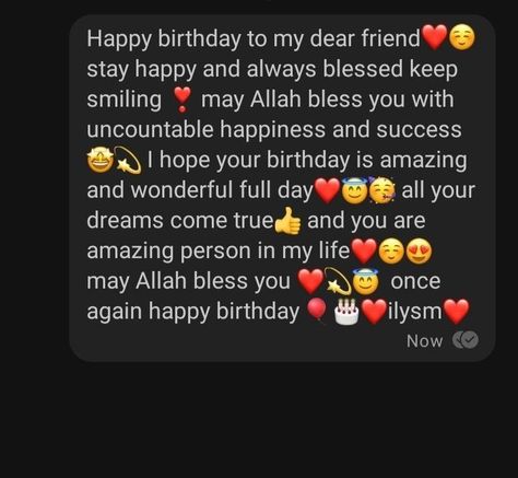 Best Frnd Bdy Wish, Birthday Wishes Friend Quotes, Frnds Bday Wishes, Bdy Wishes For My Love, Brthdy Wishes For Best Friend, Bestie Bdy Wishes, Frnd Birthday Wish, Hbd Wishes For Best Friend, Bestfriend Birthday Wishes Girl