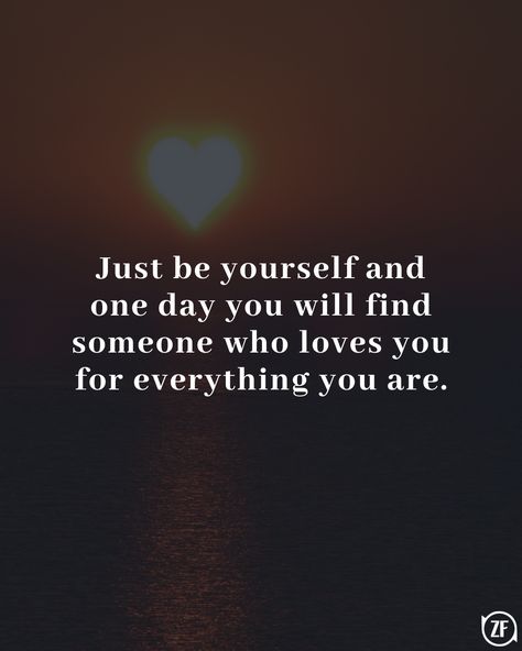 When You Thought You Found The One, Loving Person Quotes, Your An Amazing Person Quotes, Love What You Have, One Day Someone Will Love You, One Day You Will Find Someone, One Day You’ll Find Someone Who, Someone Who Loves You, Life With You Quotes