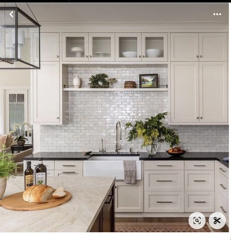 Kitchen Sink Interior Wall, Kitchen Sink Against Wall With No Window, No Window Sink Kitchen, Sink Facing Wall Kitchen, Sink Wall Kitchen, Sink No Window Kitchen, Kitchen Sink With No Window Above, No Windows Kitchen, U Shaped Kitchen No Window