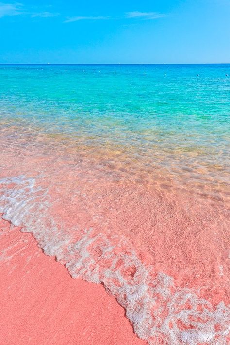 Red Sea — Kevin & Amanda Still Awake, Egypt Aesthetic, Beach Pink, Hd Nature Wallpapers, The Red Sea, Nature Wallpapers, Pink Beach, Beach Wallpaper, Wallpaper Pink