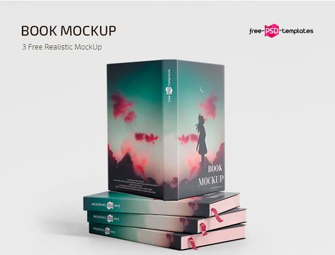 47+ Free PSD Book Cover Mockups for Business and Personal Work & Premium Version! | Free PSD Templates Book Cover Mockup Free Psd, Books Social Media Post, Book Promotion Design, Book Content Design, Cover Book Design Ideas, Book Mockup Free, Free Book Cover Design, Website Mockup Design, Book Cover Mockup Free