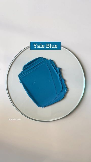 QuinnsArte by Quinal Malara on Instagram: "Yale Blue✨ (save it for later)" Yale Blue, Why Did You Drop Out Of Yale Scene, Why Did You Drop Out Of Yale, How To Get Into Yale University, Yale Art And Architecture Building, Classroom Routines, Blue, Instagram