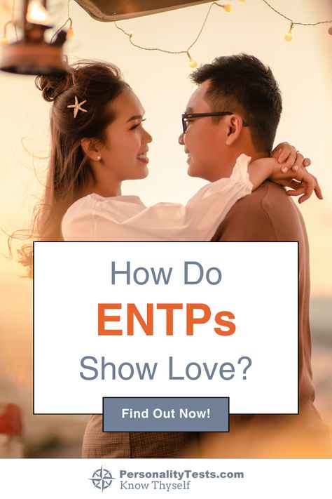 Dive into the world of ENTPs and discover the unique ways they express their love! 💖 From intellectual connections to spontaneous gestures, explore the love language of ENTP personalities. #LoveLanguage #ENTP #Personality Entp Love Language, Entp Gf, Entp In Love, Entp Boyfriend, Entp Male, Entp Love, Entp X Infj, Entp Personality, Entp And Intj