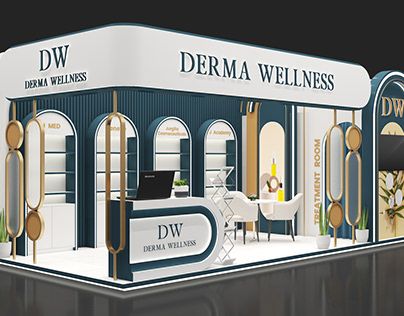 Expo Stall Design, Booth Design Exhibition Stands, 2 Side Open Exhibition Stall Design, Booth Design Exhibition, Expo Design, Creative Booths, Exhibition Stall Design, Stall Design, Booth Backdrops