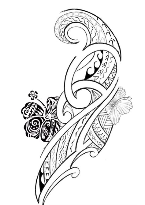 Samoan Tattoo Women Thigh, Women’s Polynesian Tattoo, Polonisian Tattoo Designs, Tongan Tattoo Design, Tongan Tattoo Women, Polynesian Tattoos Women Meaning, Polynesian Tattoos Women Forearm, Women Polynesian Tattoo, Guam Tattoo Women