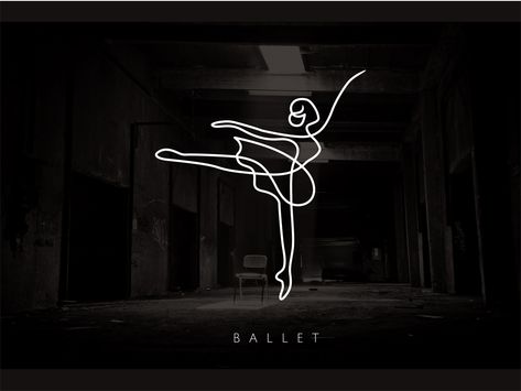 Logo Design Dance, Ballet Logo, Pilates Logo, Dance Studio Design, Metal Sheet Design, Dance Logo, Dance Background, Ballet Studio, Ballet School