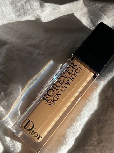 Experience flawless coverage with this high-performance concealer. Formulated for lasting wear, it offers full coverage to conceal imperfections, dark circles, and blemishes, while providing a natural-looking finish. The lightweight, creamy texture blends seamlessly, leaving skin with a radiant, matte look. A makeup essential for achieving a perfected complexion that lasts all day. #affiliate Dior Forever, Full Coverage Concealer, Cream Contour, Luxury Makeup, Makeup Essentials, Mojito, Dark Circles, Glow Up?, Makeup Lover