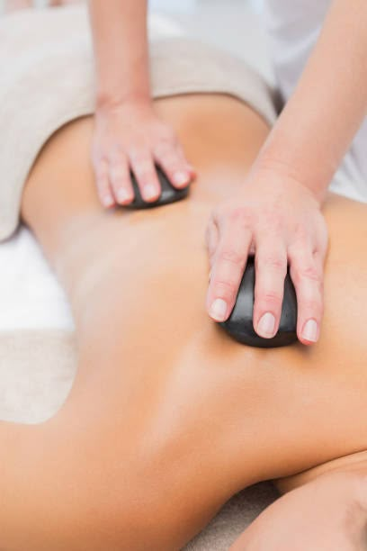 Massage Pictures Image, Hot Stone Massage Aesthetic, Massage Stock Photos, Hot Stone Massage Pictures, Massage Therapy Pictures, Massage Images, Stone Therapy, Spa Images, Massage Pictures