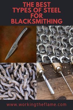 Diy Forge, Forging Ideas, Types Of Metal Art, Forging Knives, Forging Tools, Cool Welding Projects, Pie Iron, Blacksmith Ideas, Blacksmithing Ideas