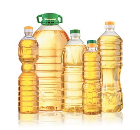 Cooking Oil Bottle, Vinegar Salad, Vinegar Salad Dressing, Butter Substitute, Vegetable Benefits, Salad Recipes For Dinner, Cooking Oils, Edible Oil, Rice Bran Oil