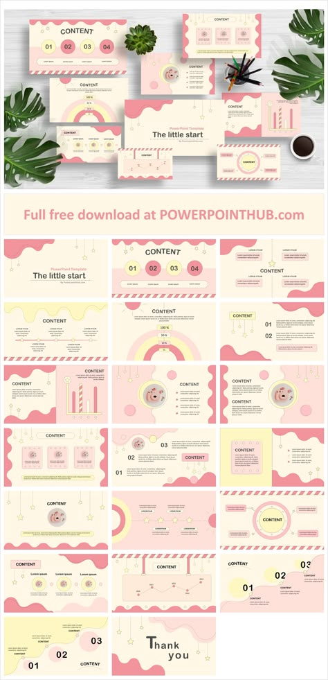 Yellow Powerpoint Template, Pastel Ppt Template, School Presentation Ideas Power Points, Keynote Design Templates Free, Cute Presentation Design, Canva Powerpoint Template Free, Cute Powerpoint Ideas, Canva Free Templates Presentation, Cute Presentation Ideas