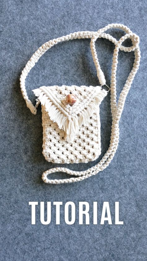 macrame phone bag, macrame bag tutorial, macrame school, macrame bag easy, phone bag easy, diy macrame, cell phone purse, macrame bag strap, crossbody phone pouch, cell phone bag pattern ,crossbody phone bag with strap, macrame case, cell phone holster, phone holder diy, small travel phone bag,phone bag designer, mini crossbody phone bag,phone wallet crossbody bag, neck pouch bag for cell phone, macrame pattern, hand knotted bag, phone accessories ,travel bag for phone, Macrame Bag Strap Free Pattern, Macrame Cell Phone Bag, Bag Macrame Diy, Knitting Phone Bag, Macrame Cell Phone Bag Diy, Macrame Mobile Pouch, Macrame Pouch Tutorial, Phone Bag Pattern Free, Macrame Pouch Diy