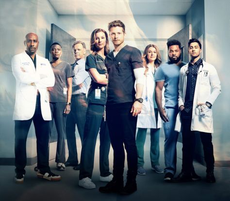 ‘The Resident’ Renewed for Season 5 at Fox — Will Morris Chestnut Return? – TV Insider The Resident Conrad, The Resident Tv Show, Conrad Hawkins, Series Tracker, Jane Leeves, Bruce Greenwood, Patch Adams, Jessica Lucas, Netflix Recommendations