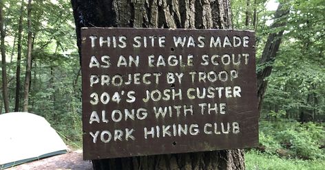 20 ideas for unique Eagle Scout service project beneficiaries Eagle Scout Project Ideas, Keepers Of The Faith, Eagle Ceremony, Boy Scouts Eagle, Eagle Project, Hiking Club, Scout Camping, Eagle Scout, Boys Life