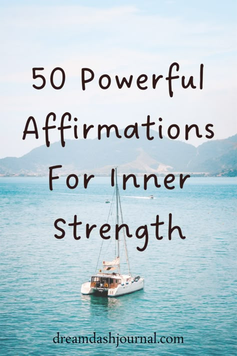 mental strength affirmations Be Strong Affirmations, Words For Strength And Healing, Affirmations Board Ideas, Self Affirmations Tattoo, Affirmation For Strength, Positive Quotes Motivation Daily Affirmations Strength, Positive Faith Quotes Strength, Spiritual Inspirational Quotes Positive, Spiritual Positive Quotes