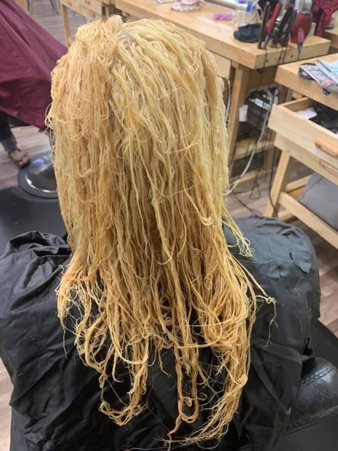 Hair Repair Diy, Bleach Damaged Hair, Hair Melt, Haircut Fails, Fried Hair, American Girl Hairstyles, Hair Salon Pictures, Blonde Dye, Jewellery Styling