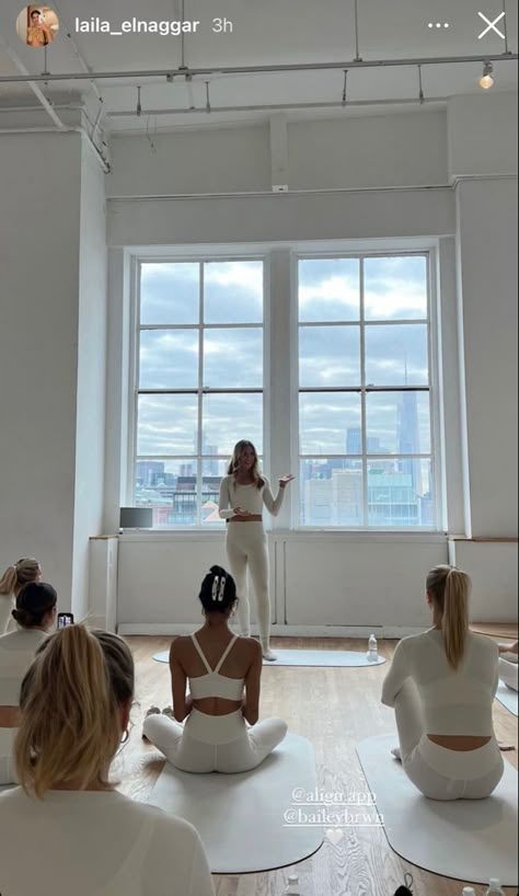 Barre Astethic, Exercise Class Aesthetic, Soundbath Aesthetic, Pilates Bachelorette, Teaching Yoga Aesthetic, Fitness Instructor Aesthetic, Pilates Instructor Aesthetic, Yoga Instructor Aesthetic, Barre Aesthetic