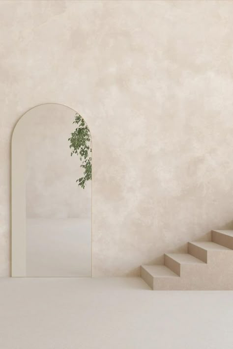 Light Lime Wash Wall, Limewashed Walls Interiors, Limewash Effect Paint, Washed Walls Paint, Lime Wash Paint Interior, Interior Limewash Paint, Like Washed Walls, Studio Wall Painting Ideas, Beige Lime Wash Wall