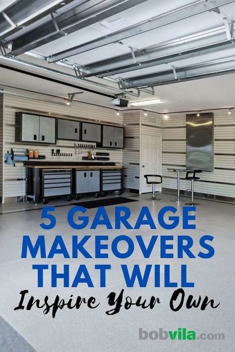 Garage Before And After Organization, Before And After Garage Makeover, Garage Trim Interior, Inside Garage Paint Colors, Garage Before And After, Garage Interior Paint Colors, Garage Colors Wall Ideas, Garage Accent Wall, Garage Walls Paint Colors