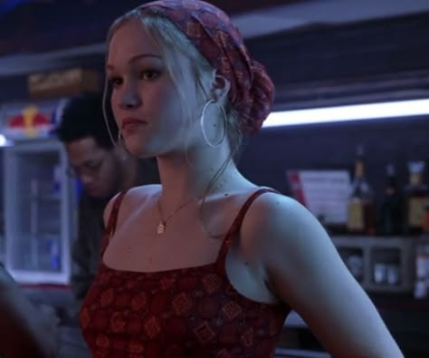 Save The Last Dance, Julia Stiles, The Last Dance, Last Dance, A Woman, Red