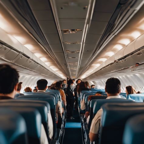 Teen's Mid-Flight Brawl Raises Airline Safety Concerns: Passengers and Crew Unite to Restrain Unruly Passenger

#AirCanadaflightincident #airtravelrisks #airlineindustryconcerns #cooperationbetweenpassengersandcrew #disruptivebehavioronflights #lawenforcementagencies #responsiblealcoholconsumptionwhileflying #unrulypassengerbehavior 8 Passengers Youtube, Flight First Class Planes, First Class Flight British Airways, Flight Reservation, Air Canada, Passenger Aircraft, Usa News, Crew Members, Air Travel