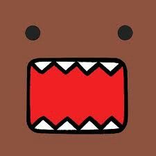 Domo ♥ :3 Scene Pfp, Scene Icons, To Do App, Scene Icon, Emo Icons, Domo Kun, Scene Wallpaper, Scene Core, 2013 Swag Era