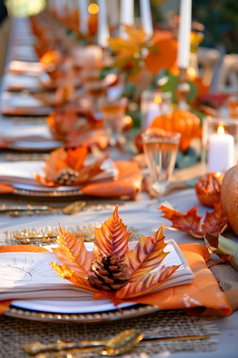 25 Simple & Easy Fall Baby Shower Theme Ideas - Barefoot Budgeting Fall Baby Shower Tables, Fall Baby Shower Table Centerpieces, Fall Baby Shower Table Decor, Fall Party Ideas Decoration, Fall Baby Shower Ideas Decoration, Autumn Party Decorations, Autumn Theme Party, Fall Baby Shower Decorations, Autumn Party Ideas