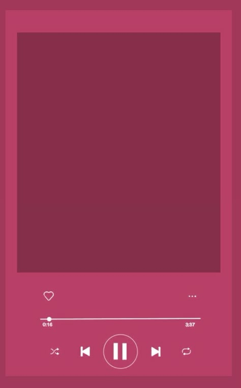 Pink Spotify Template, Pink Spotify Wallpaper, Call Me If You Get Lost Id Template Pink Blank, Song Of The Day Template Tiktok, Song Of The Day Template, Song Playing Template, Playlist Wallpaper Aesthetic, Pink Polaroid Frame, Pink Story Template