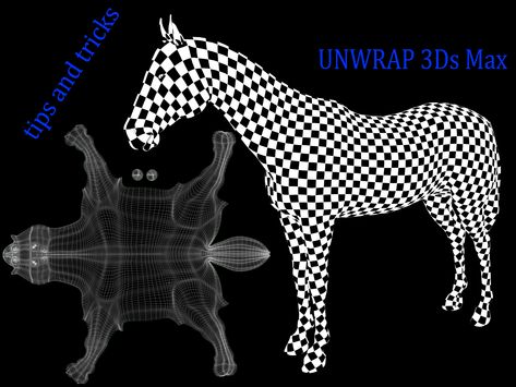 3ds max unwrap animal uv mapping Vray Render, 3d Animals, Animals Design, Uv Mapping, Texture Mapping, 3d Modelling, 3d Artist, Autodesk 3ds Max, 3d Modeling