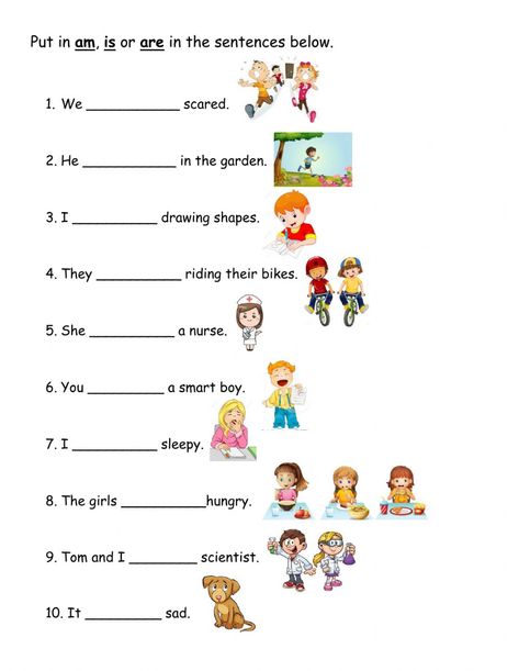 The Verb to be ( is, am and are) worksheet Verb To Be Worksheets 2nd Grades, Be Verbs Worksheet Grade 3, What Is Verbs, I Am You Are He Is She Is Worksheet, Is And Are Worksheets For Kindergarten, English Worksheets For Grade 1 Grammar, English Grammar Worksheets For Class 1, Is Am Are Worksheets Grade 1, Am Is Are Worksheets For Kids