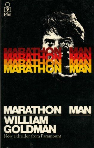 Marathon Man Marathon Man, Rory Williams, Vintage Classics, Got Books, Paperback Books, Book Recommendations, Movie Poster, Kindle Books, Book Club Books